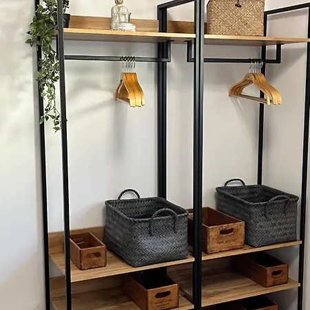 Daire Erik & Himmelsmeer *