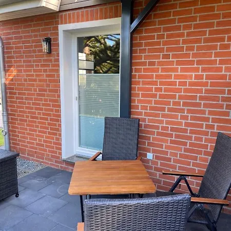 Apartment Erik & Himmelsmeer *