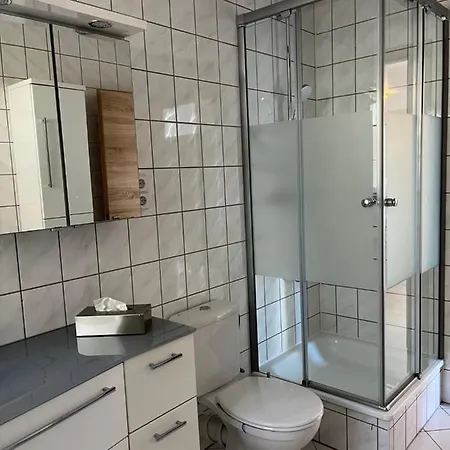 Apartment Erik & Himmelsmeer