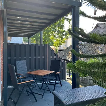 Erik & Himmelsmeer *