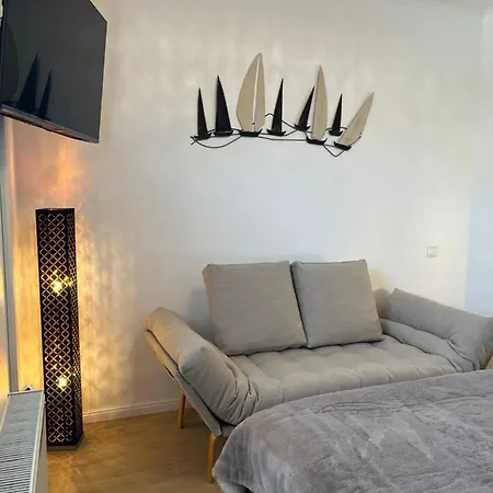 Apartment Erik & Himmelsmeer