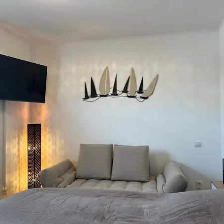 Erik & Himmelsmeer Goehren (Ruegen)