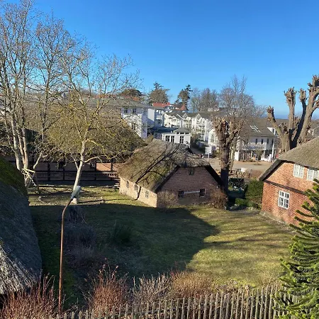 Erik & Himmelsmeer Goehren (Ruegen)