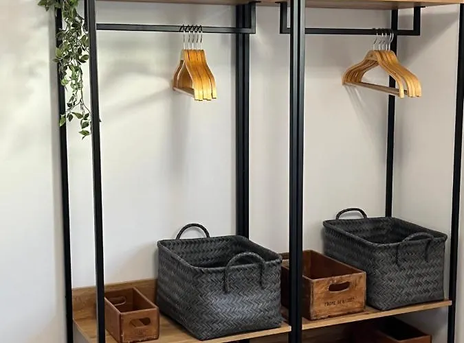 Daire Erik & Himmelsmeer *