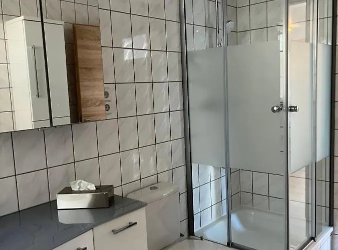 Daire Erik & Himmelsmeer