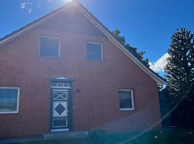 Daire Erik & Himmelsmeer *