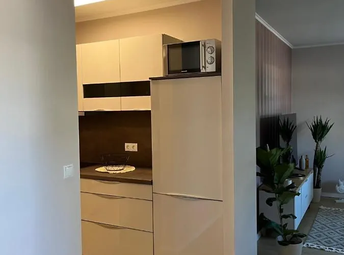 Daire Erik & Himmelsmeer Goehren (Ruegen)