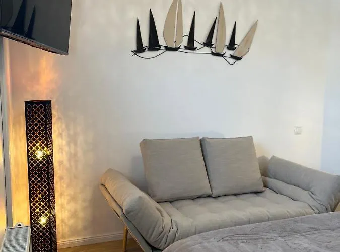 Daire Erik & Himmelsmeer