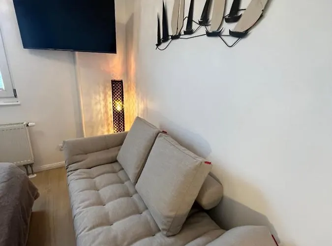 Erik & Himmelsmeer Goehren (Ruegen)